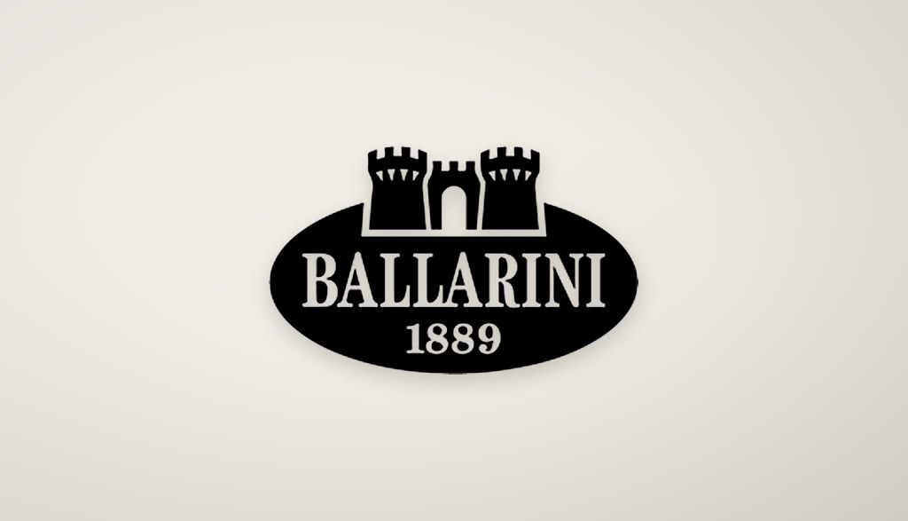 Ballarini logo