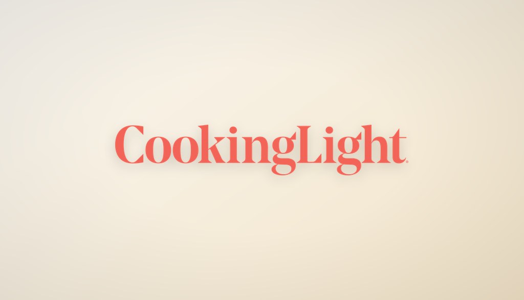 Cooking Light logo