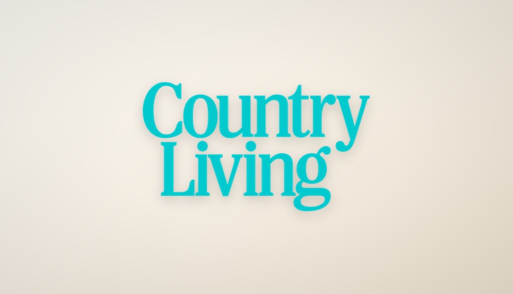 Country Living logo