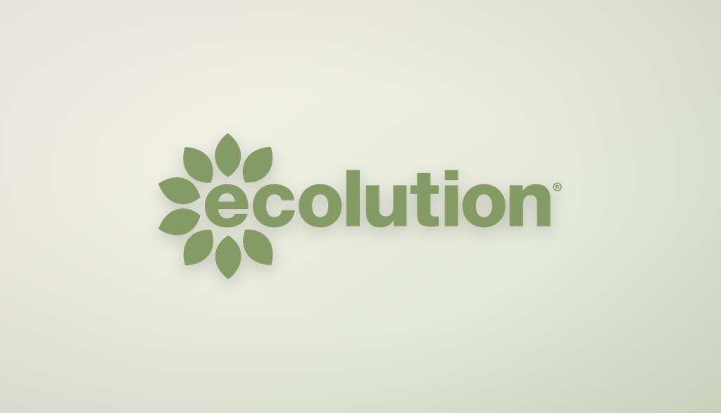 Ecolution logo