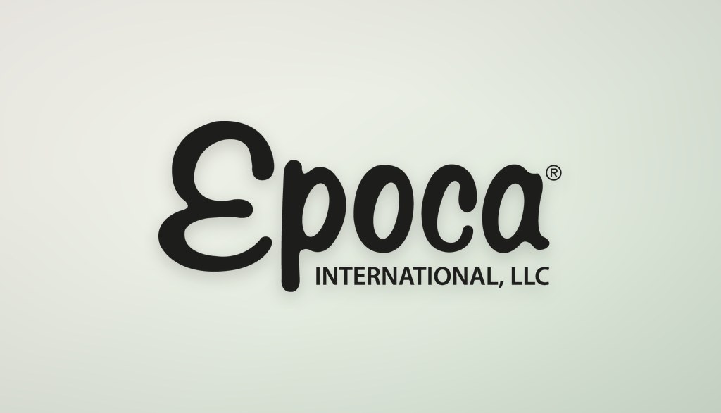 Epoca International logo