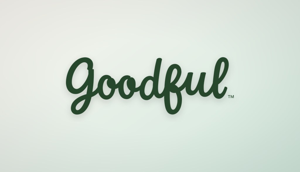 Goodful logo