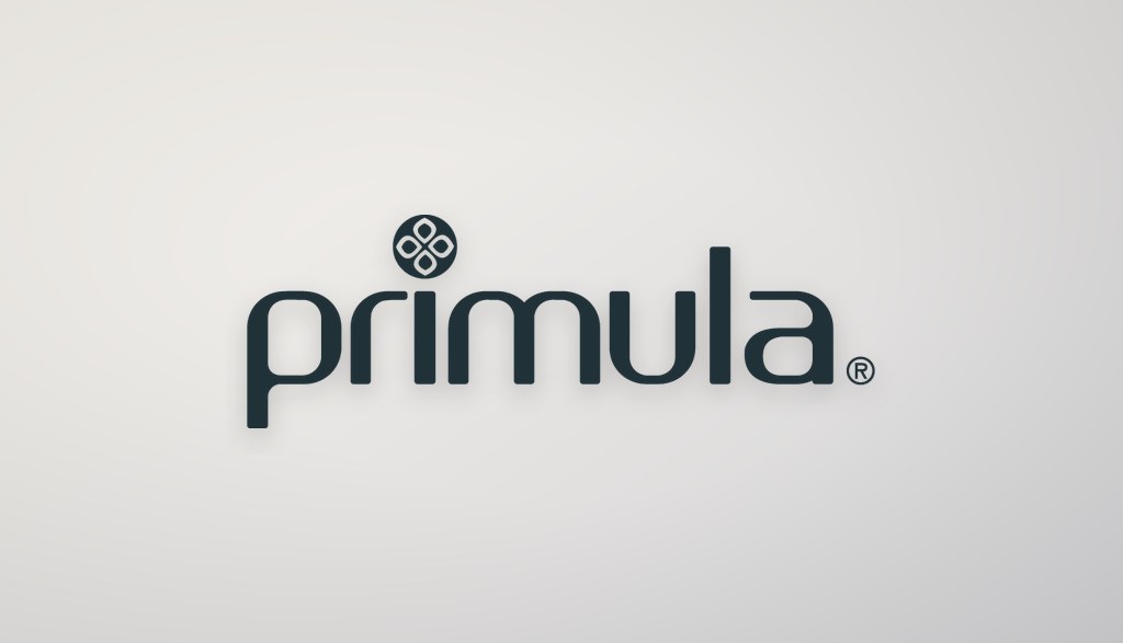 Primula logo