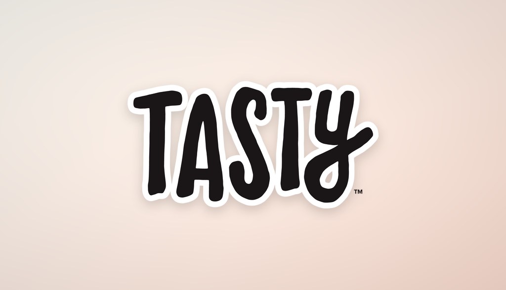 Tasty logo