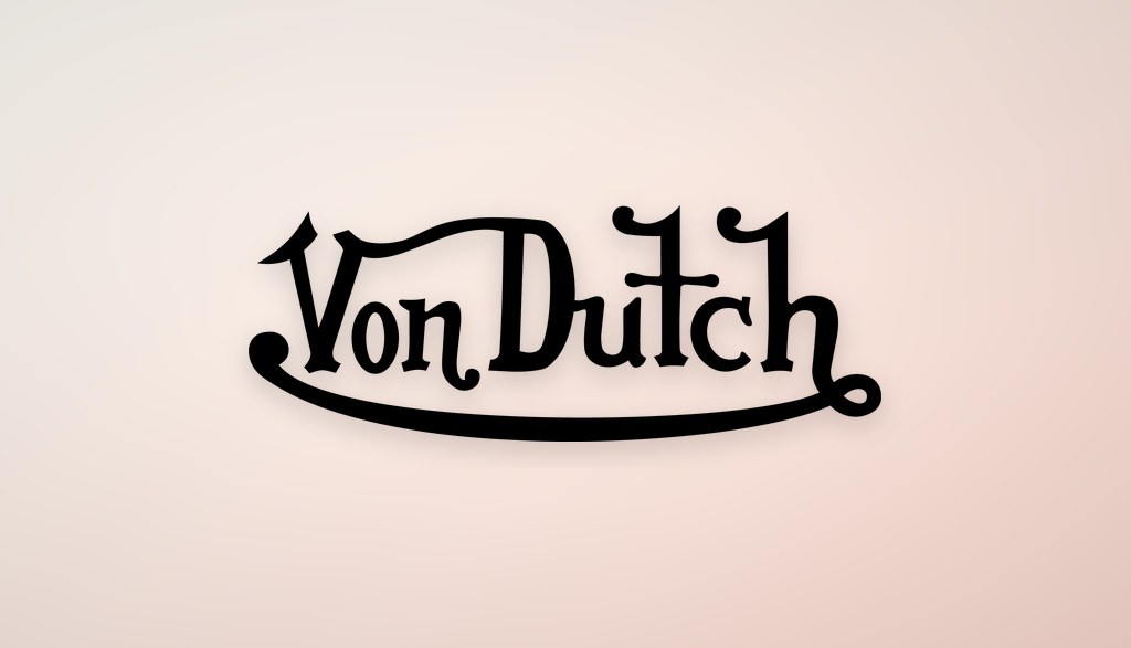 Von Dutch logo